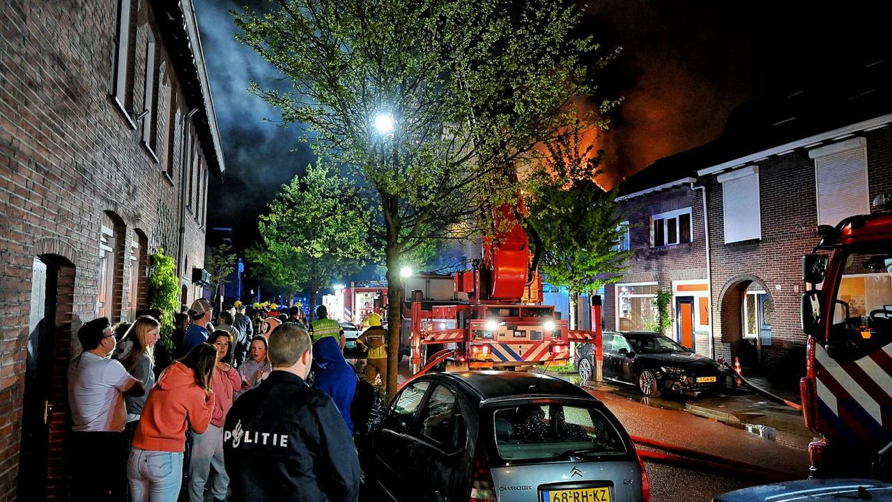 Foto: Toby de Kort/Persbureau Heitink.