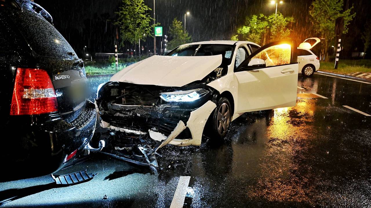 Foto: Toby de Kort/Persbureau Heitink.