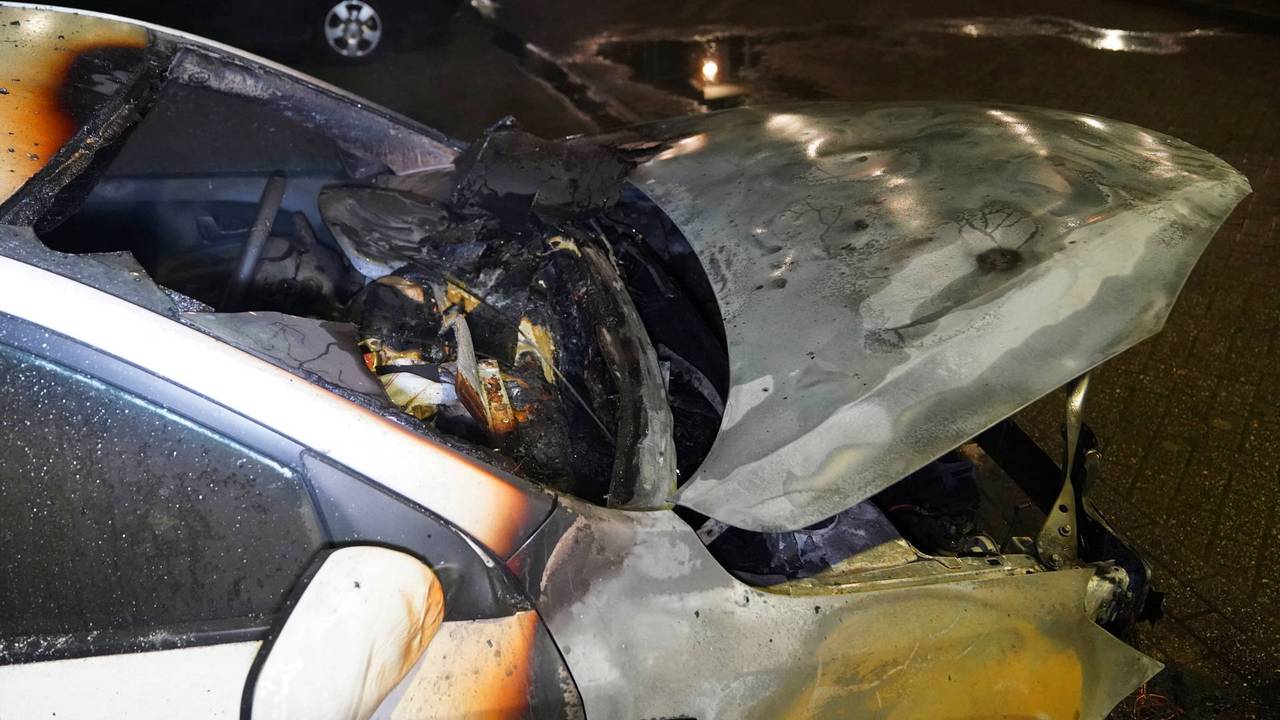 Foto: Bart Meesters/Persbureau Heitink.