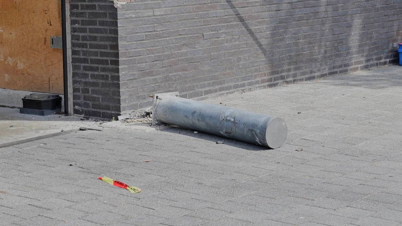 Foto: Perry Roovers/Persbureau Heitink. 