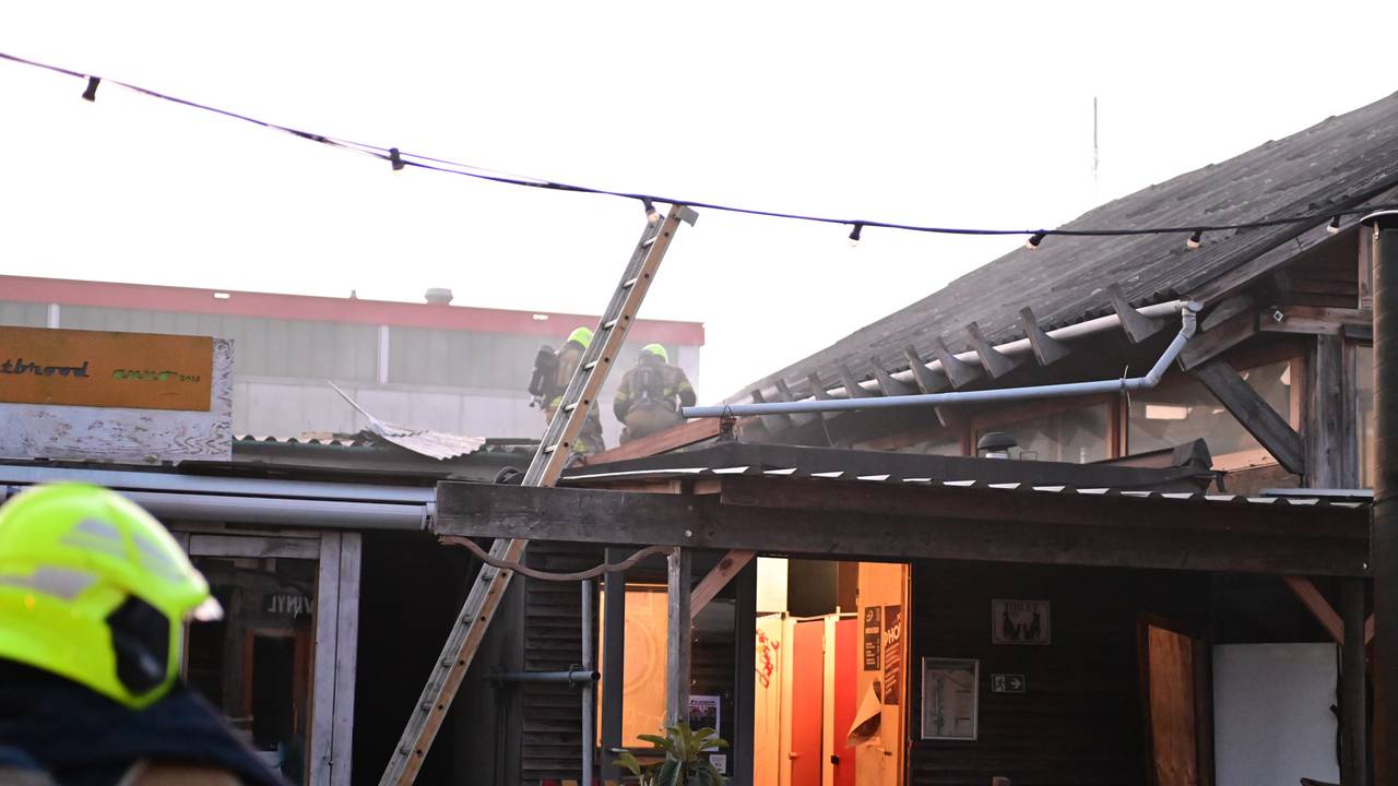 Foto: Perry Roovers / Persbureau Heitink.