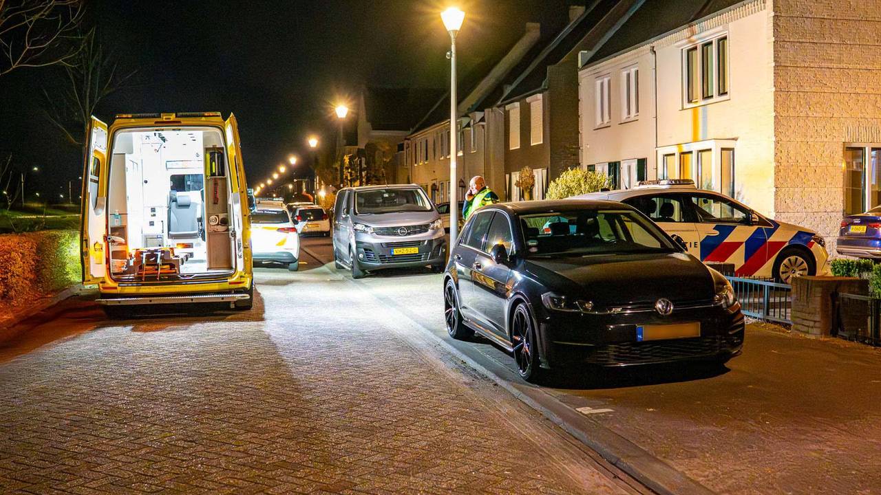 Foto: Harrie Grijseels/Persbureau Heitink.