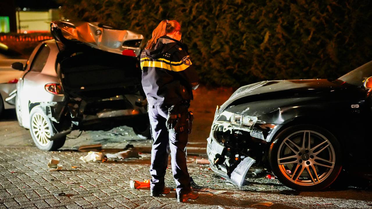 Foto: Erik Haverhals/Persbureau Heitink.