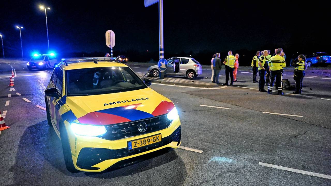 Foto: Toby de Kort/Persbureau Heitink.