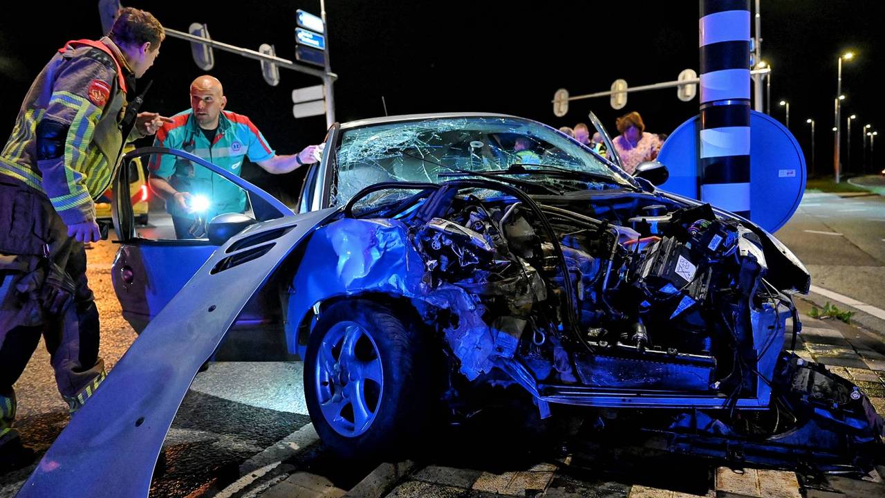 Foto: Toby de Kort/Persbureau Heitink.