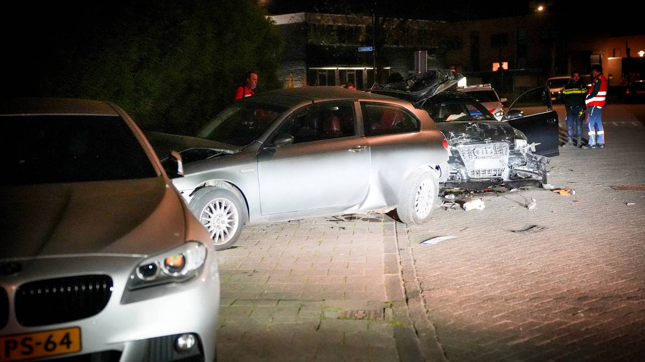 Foto: Erik Haverhals/Persbureau Heitink.