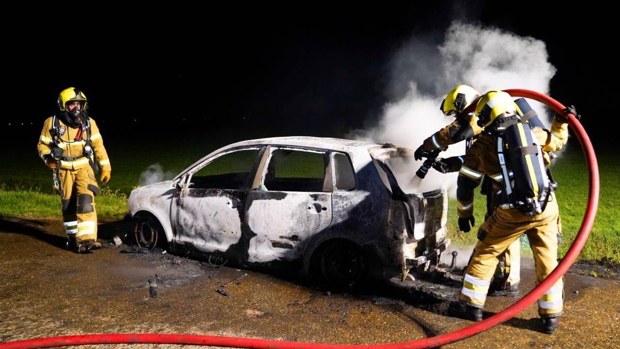 Foto: Bart Meesters/Persbureau Heitink.