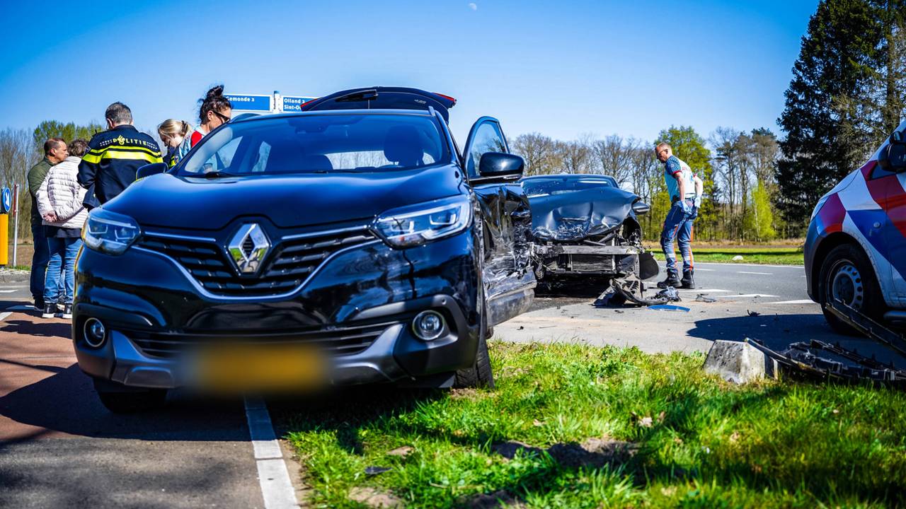 Foto: Persbureau Heitink