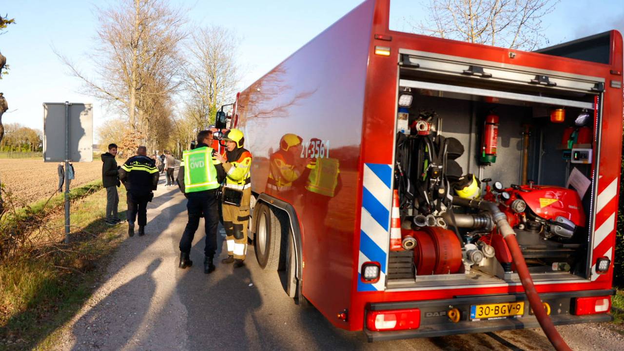 Foto: Addy Smits / Persbureau Heitink