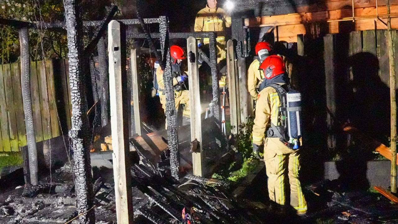 Foto: Harrie Grijseels/Persbureau Heitink.