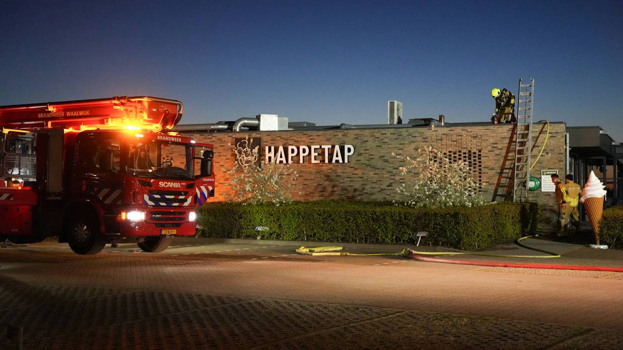 Foto: Erik Haverhals/Persbureau Heitink.