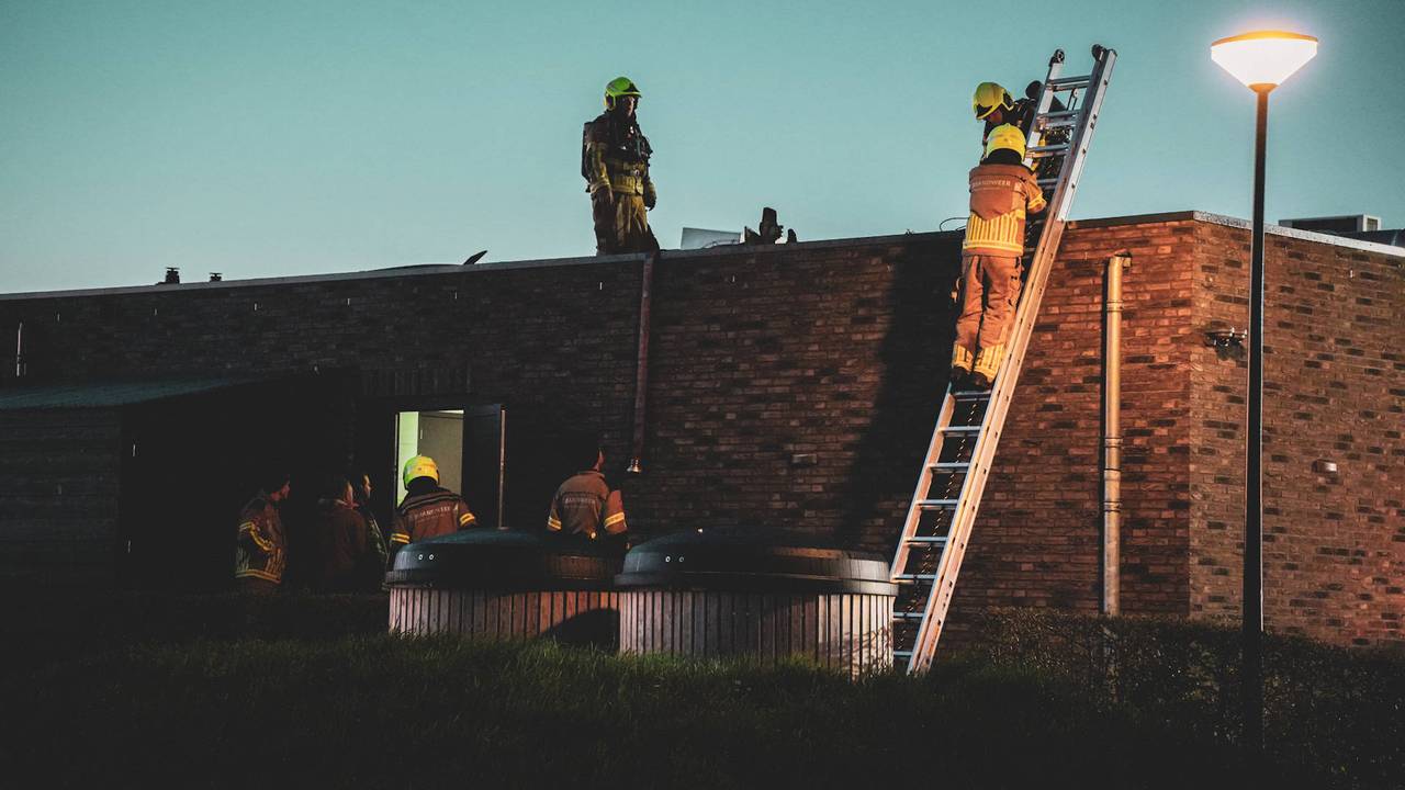Foto: Erik Haverhals/Persbureau Heitink.