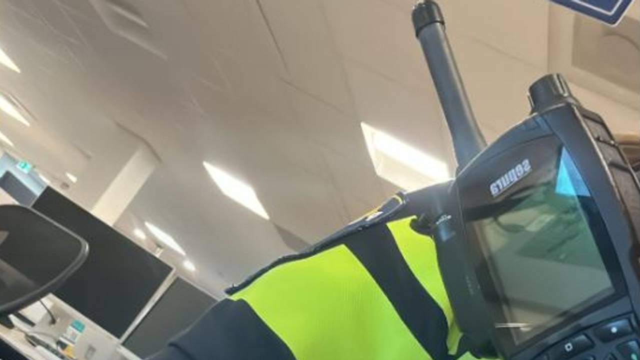 Foto: Instagram jeugdagenten Eindhoven.