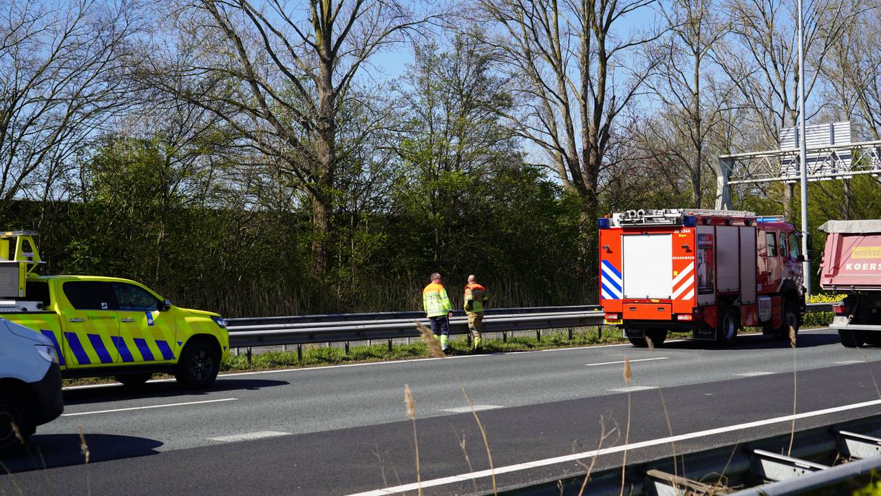 Foto: Jeroen Stuve/Persbureau Heitink.