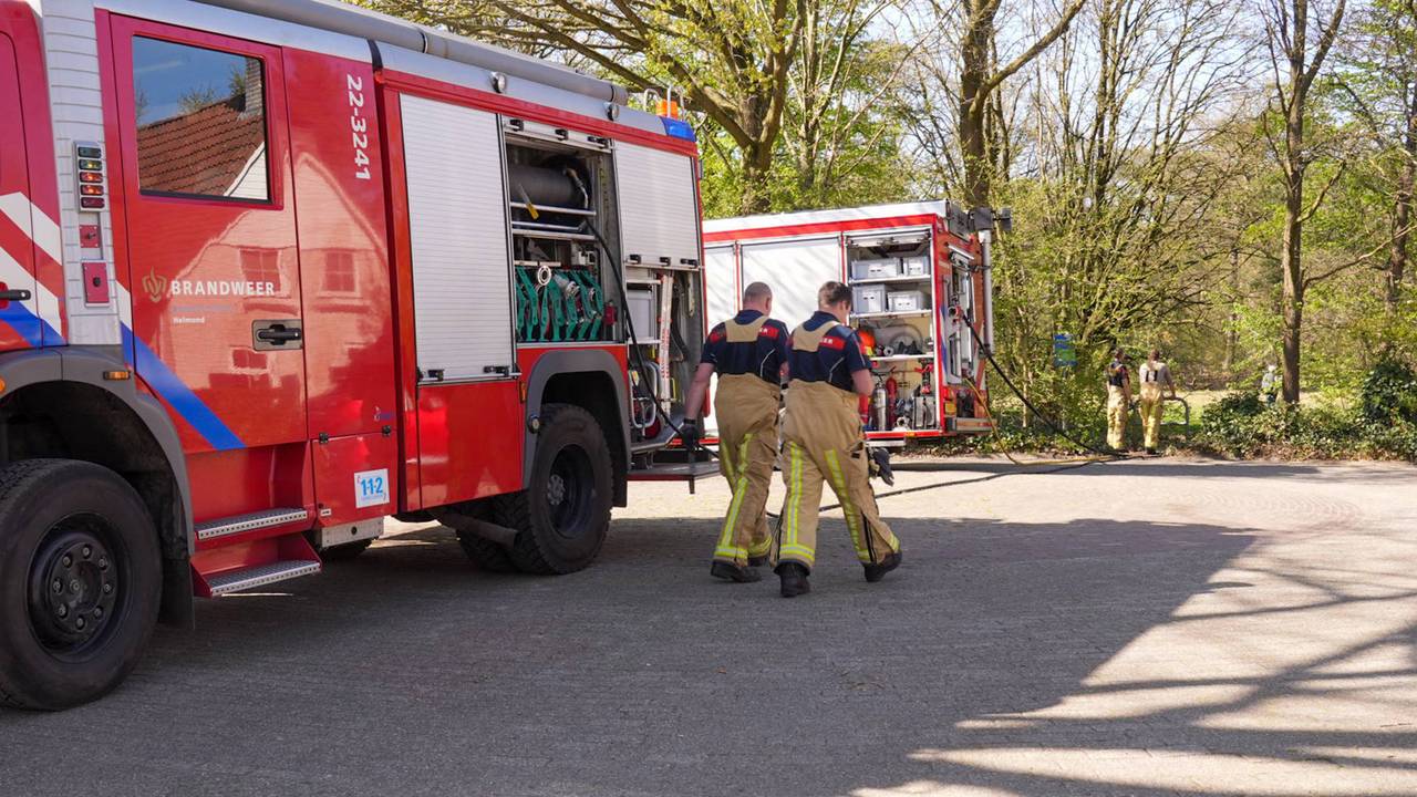 Foto: Harrie Grijseels/Persbureau Heitink. 