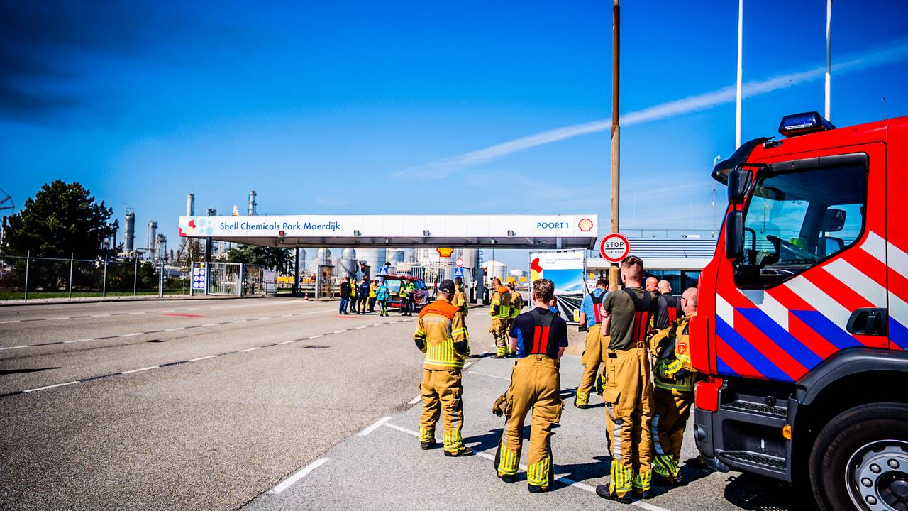 Foto: Roland Heitink/Persbureau Heitink.