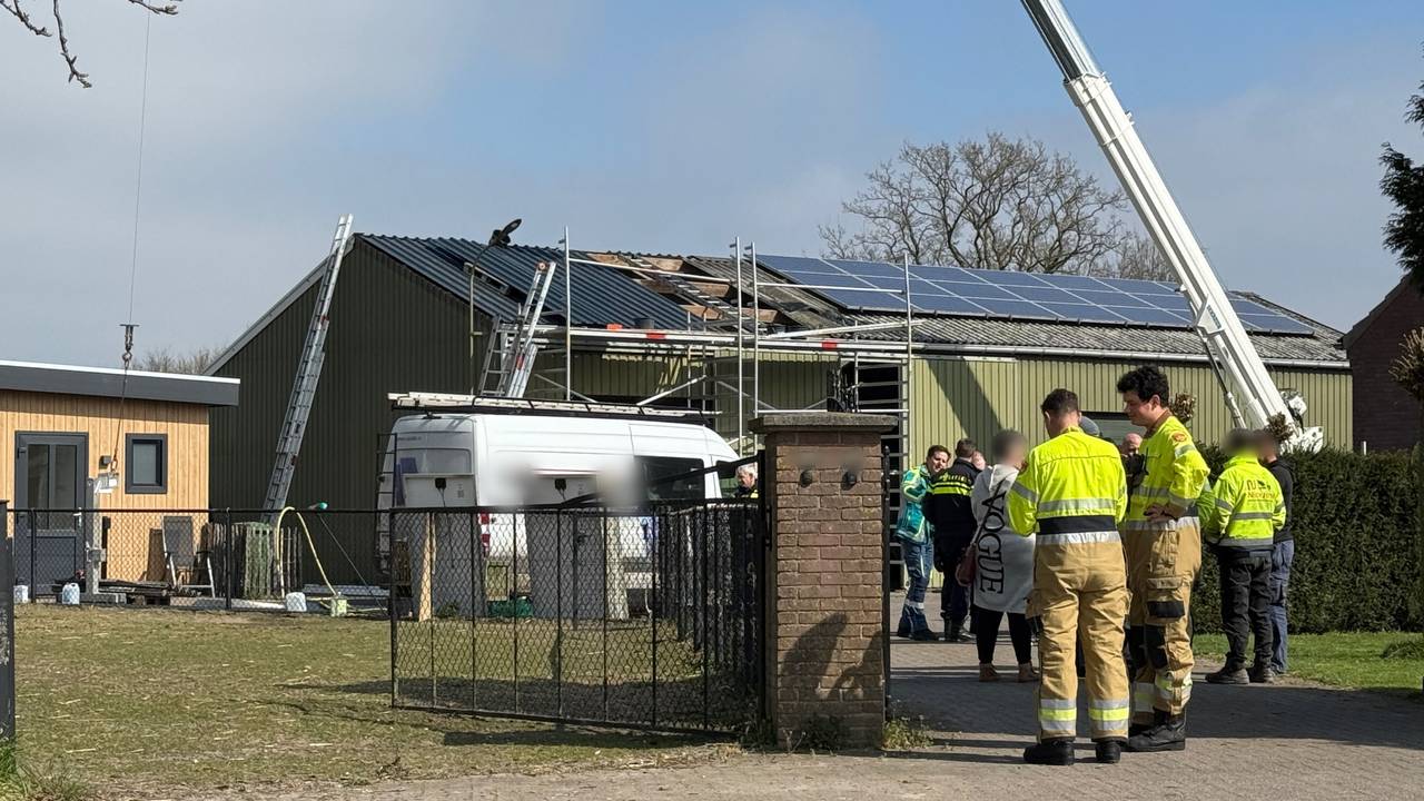 Foto: Saskia Kusters/Persbureau Heitink.