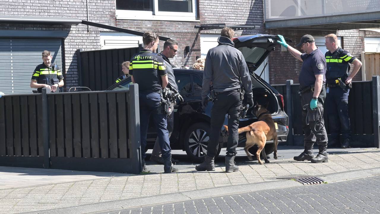 Foto: Perry Roovers/Persbureau Heitink.