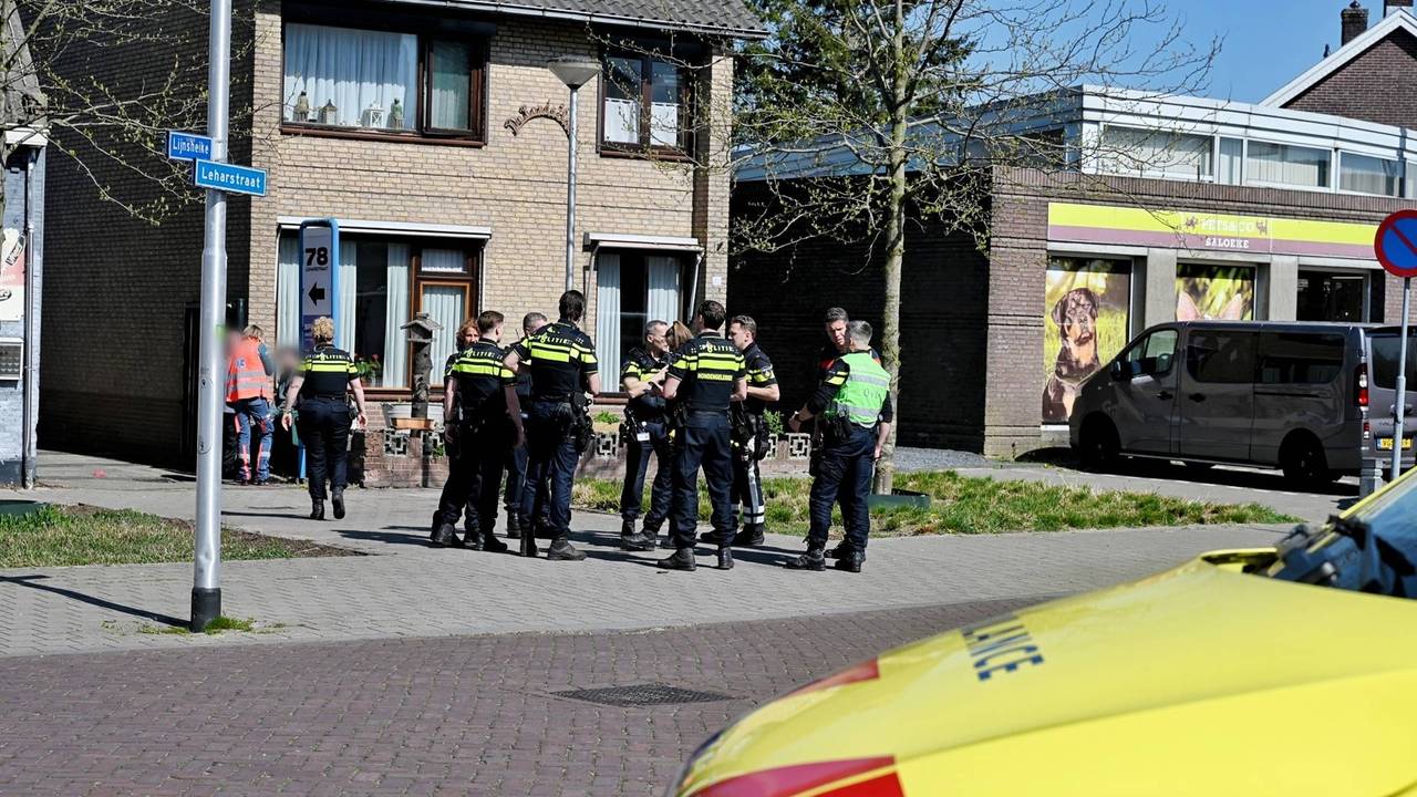 Foto: Persbureau Heitink