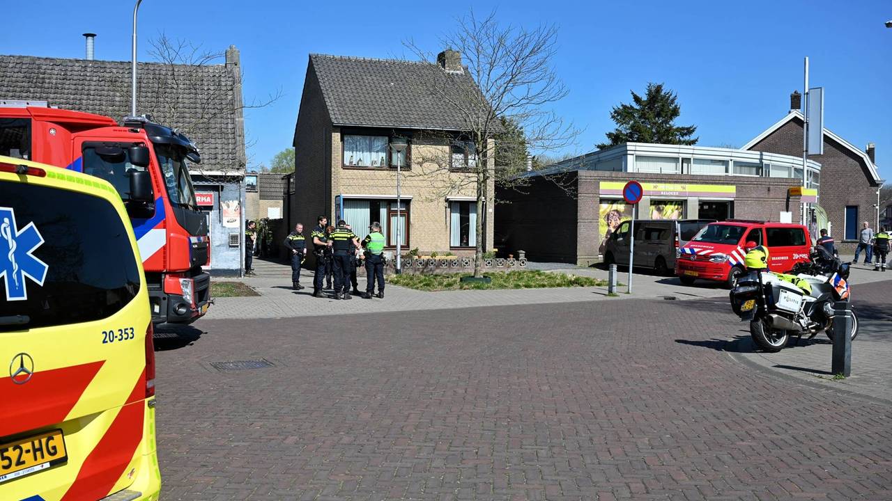 Foto: Persbureau Heitink