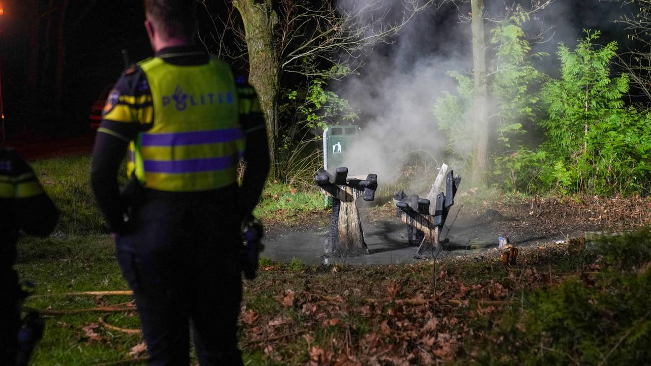 Foto: Dave Hendriks / Persbureau Heitink