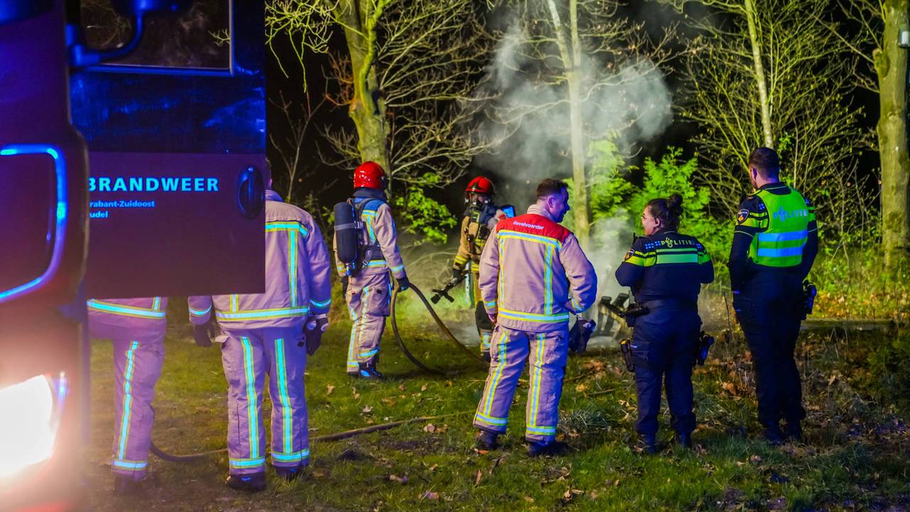 Foto: Dave Hendriks / Persbureau Heitink