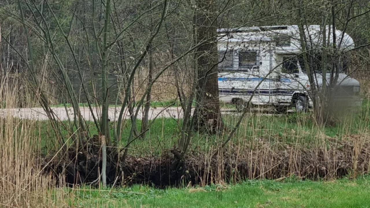 Foto: Politie Boxtel-Vught-Gestel/Instagram.