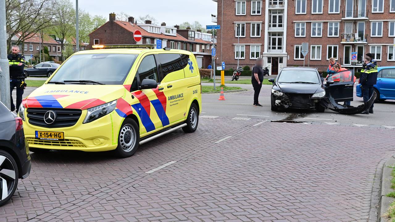 Foto: Perry Roovers/Persbureau Heitink.