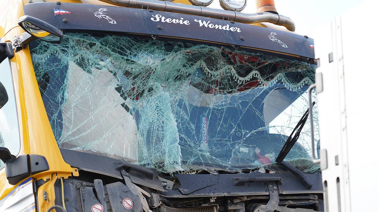 Foto: Persbureau Heitink.