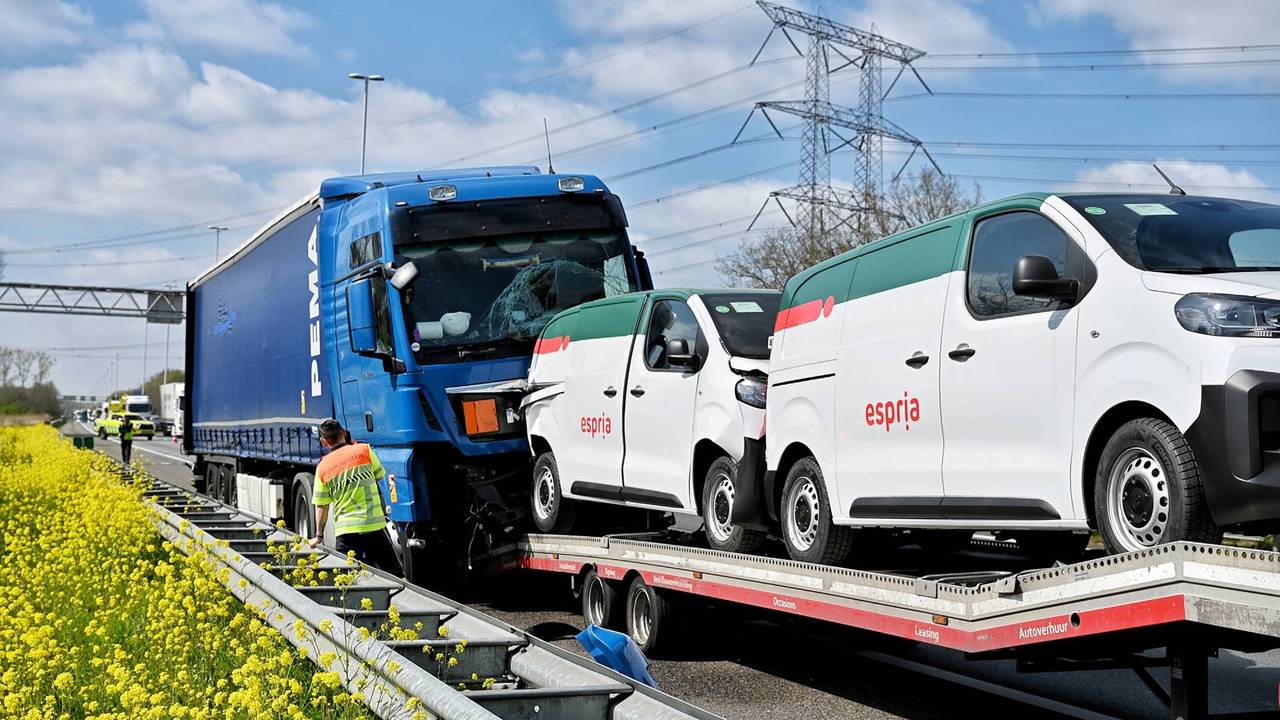 Foto: Toby de Kort / Persbureau Heitink.