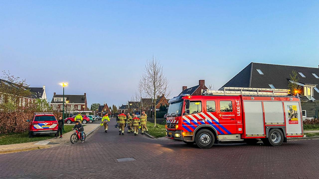 Foto: Persbureau Heitink.