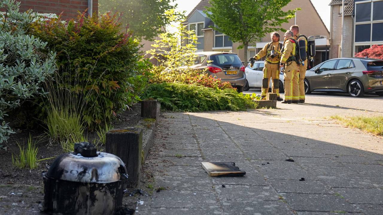 Foto: Harrie Grijseels/Persbureau Heitink.