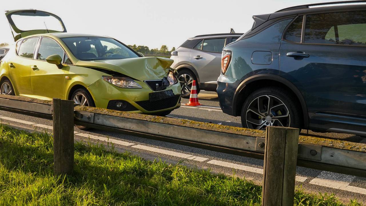 Foto: Harrie Grijseels/Persbureau Heitink.