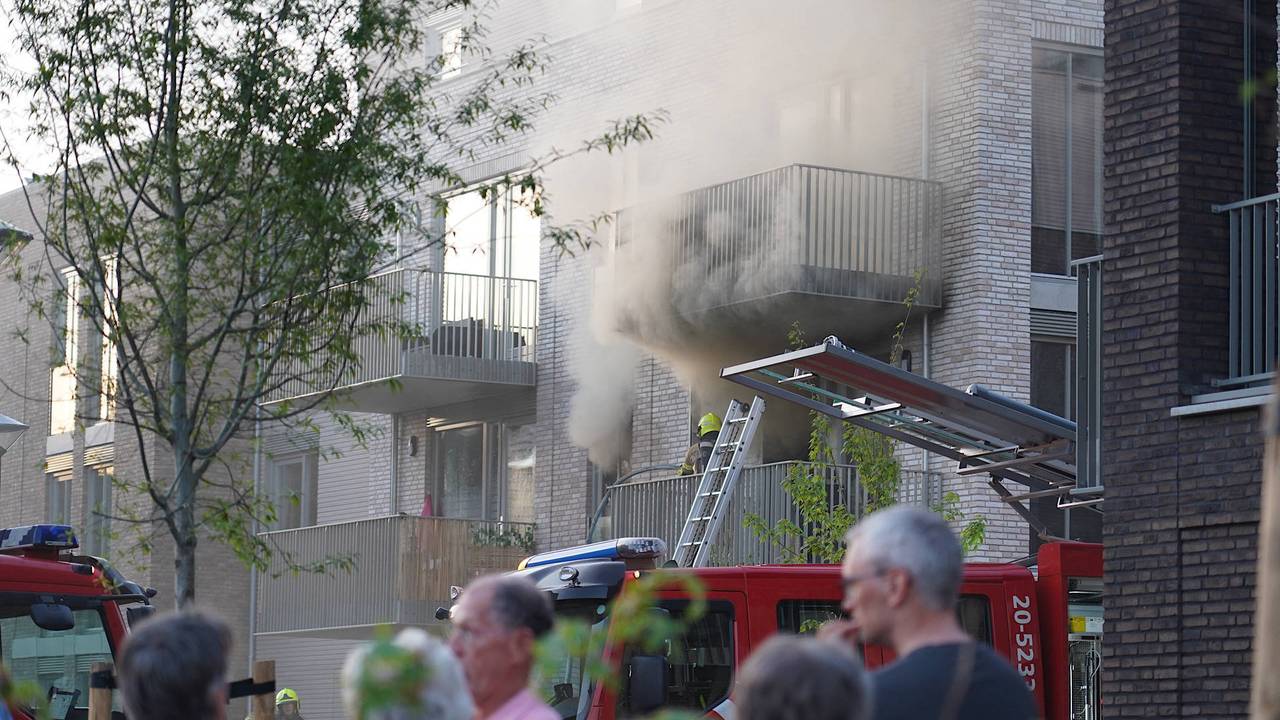 Foto: Jeroen Stuve/Persbureau Heitink.