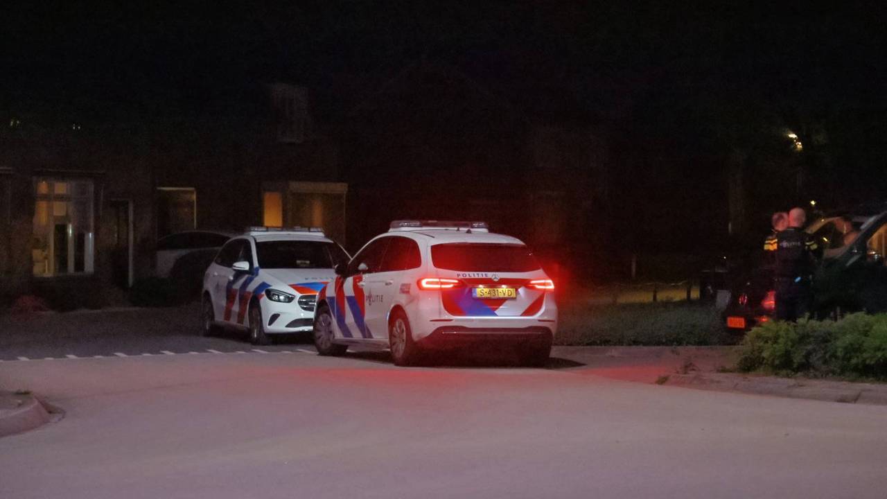 Foto: Saskia Kusters / Persbureau Heitink