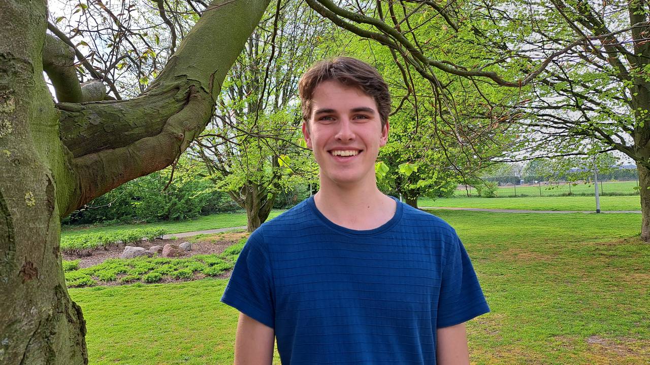 Stan van Roessel (eigen foto).