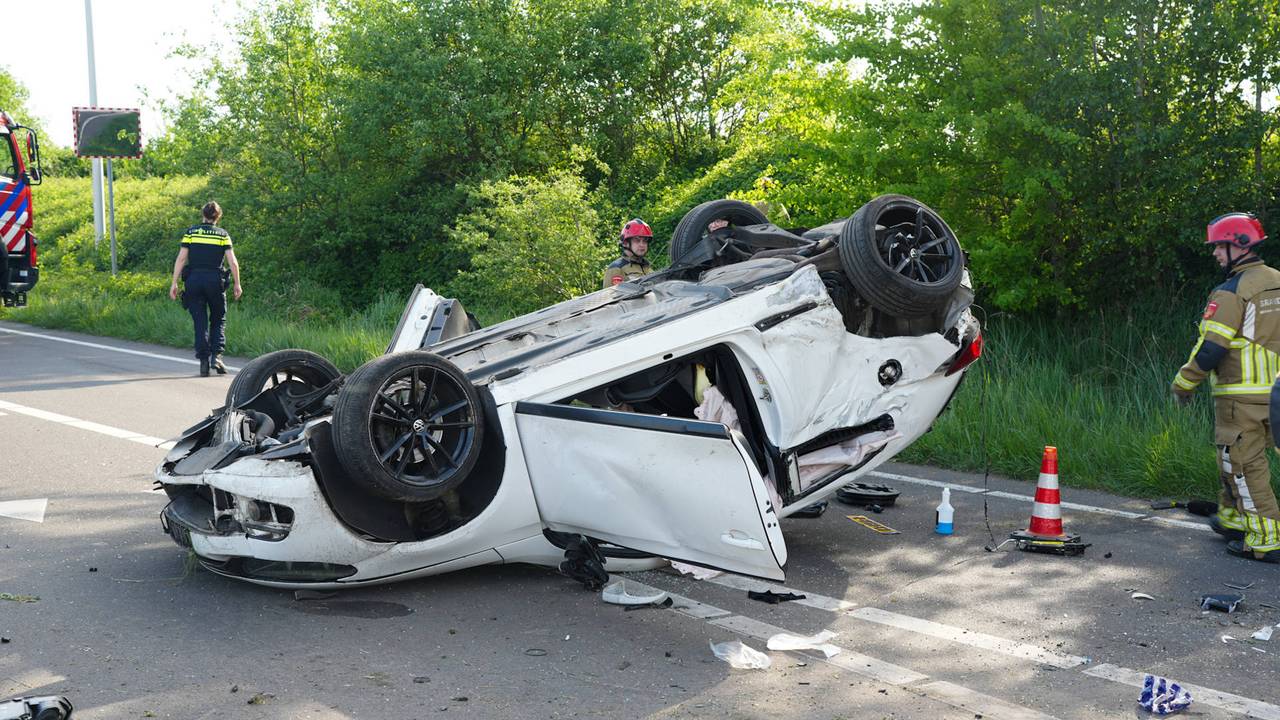 Foto: Erik Haverhals/Persbureau Heitink.