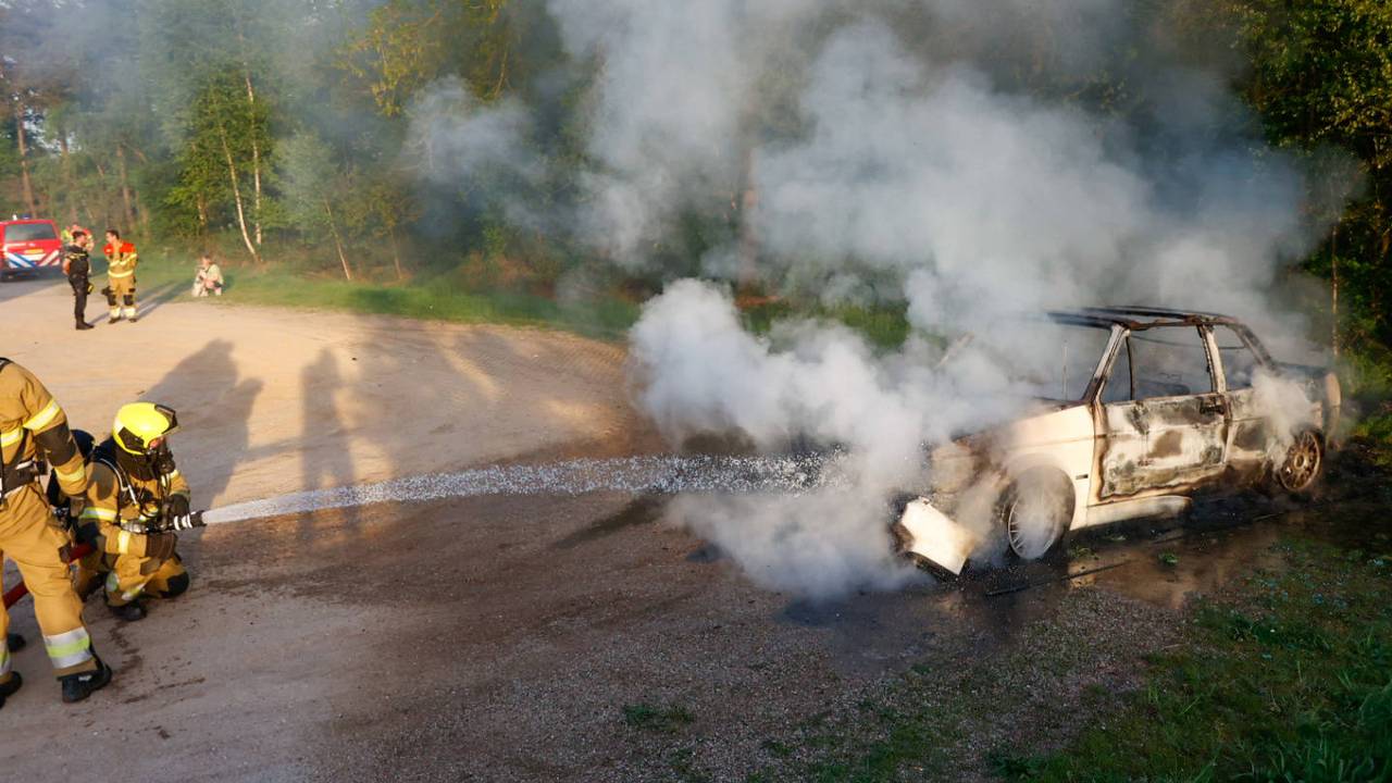 Foto: Addy Smits/Persbureau Heitink.