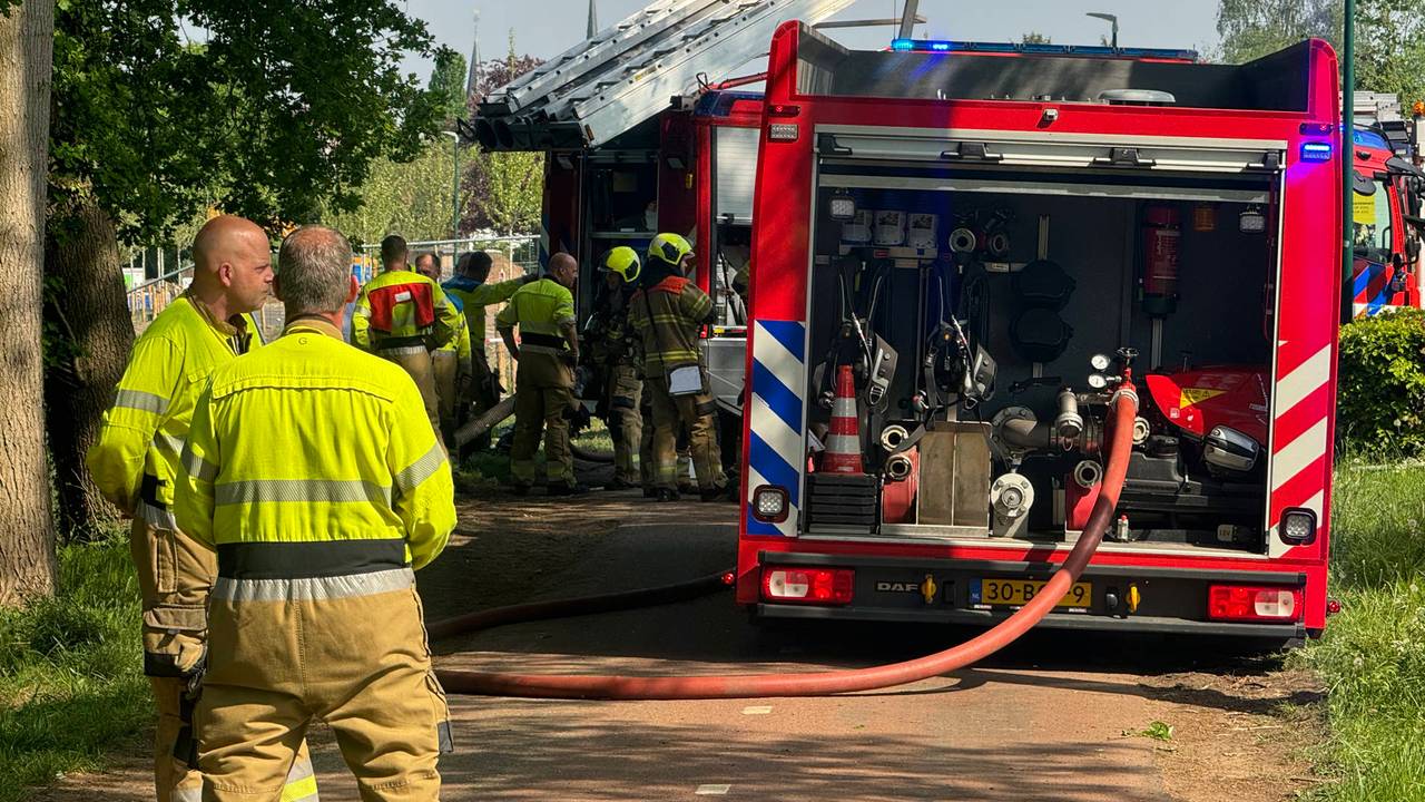Ga naar slide 2