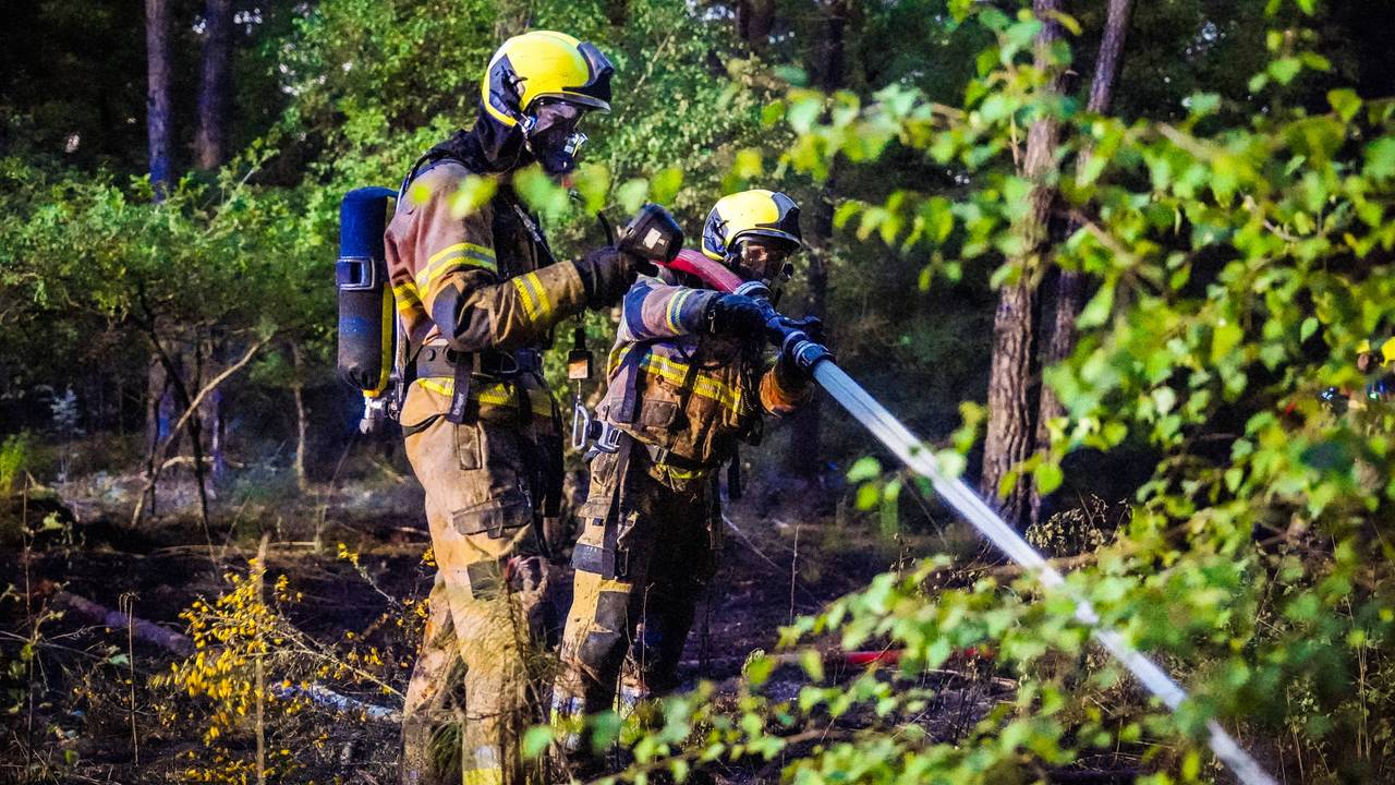 Foto: Lucas Lammers/Persbureau Heitink.