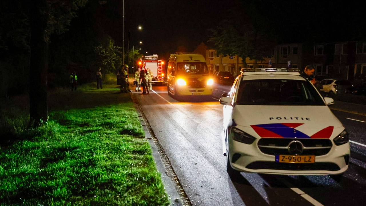 Foto: Addy Smits/Persbureau Heitink.