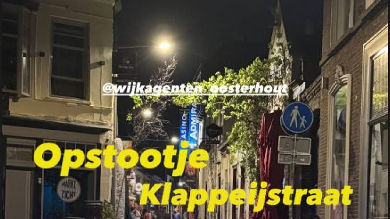 Foto: Instagram politie Dongemond.