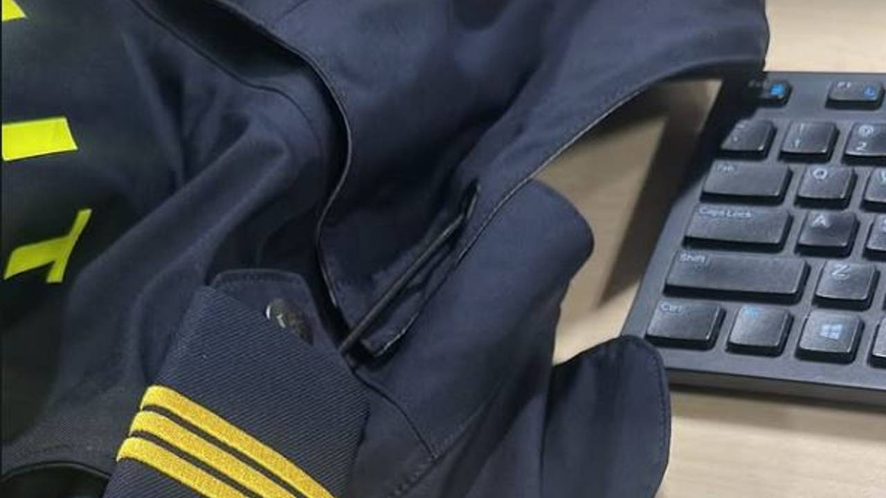 Foto: Instagram jeugdagenten Eindhoven.