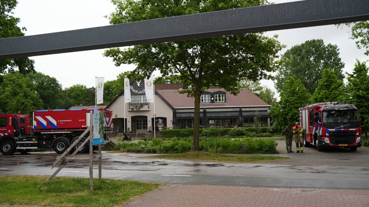 Foto: Erik Haverhals/Persbureau Heitink.