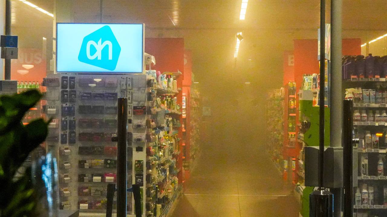 Foto: Dave Hendriks/Persbureau Heitink.