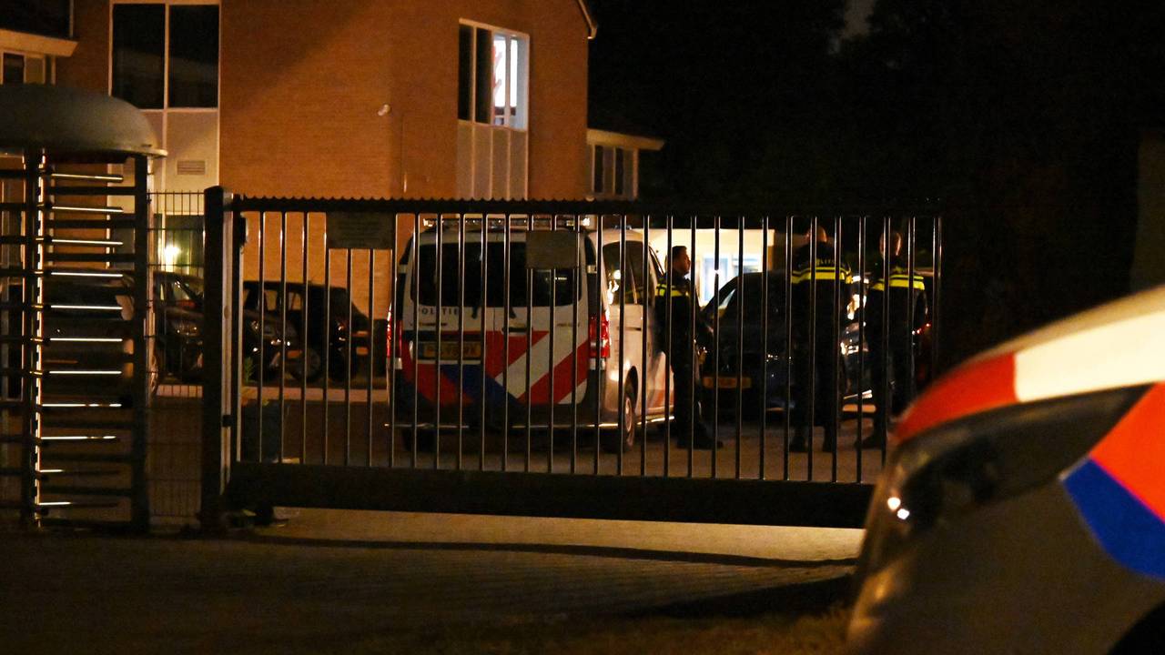 Foto: Perry Roovers/Persbureau Heitink.