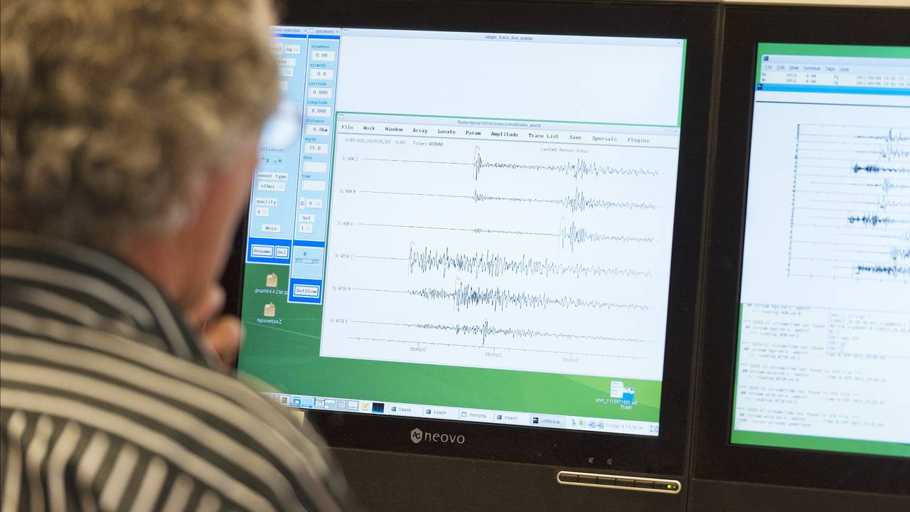 Foto ter illustratie (foto: ANP).