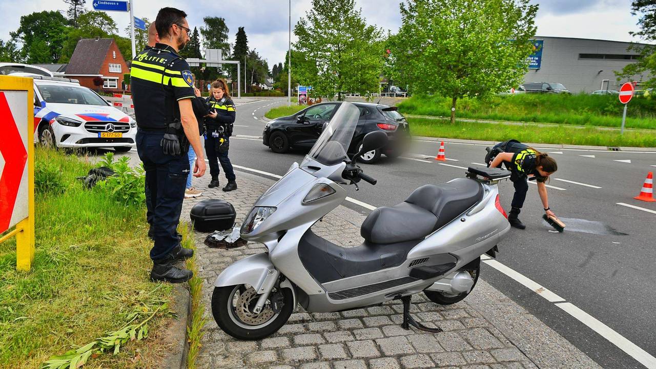 Foto: Rico Vogels/Persbureau Heitink.