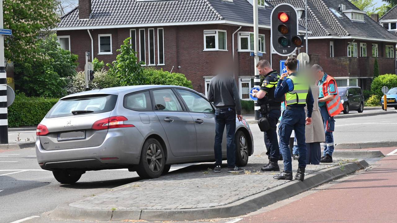 Foto: Perry Roovers/Persbureau Heitink.