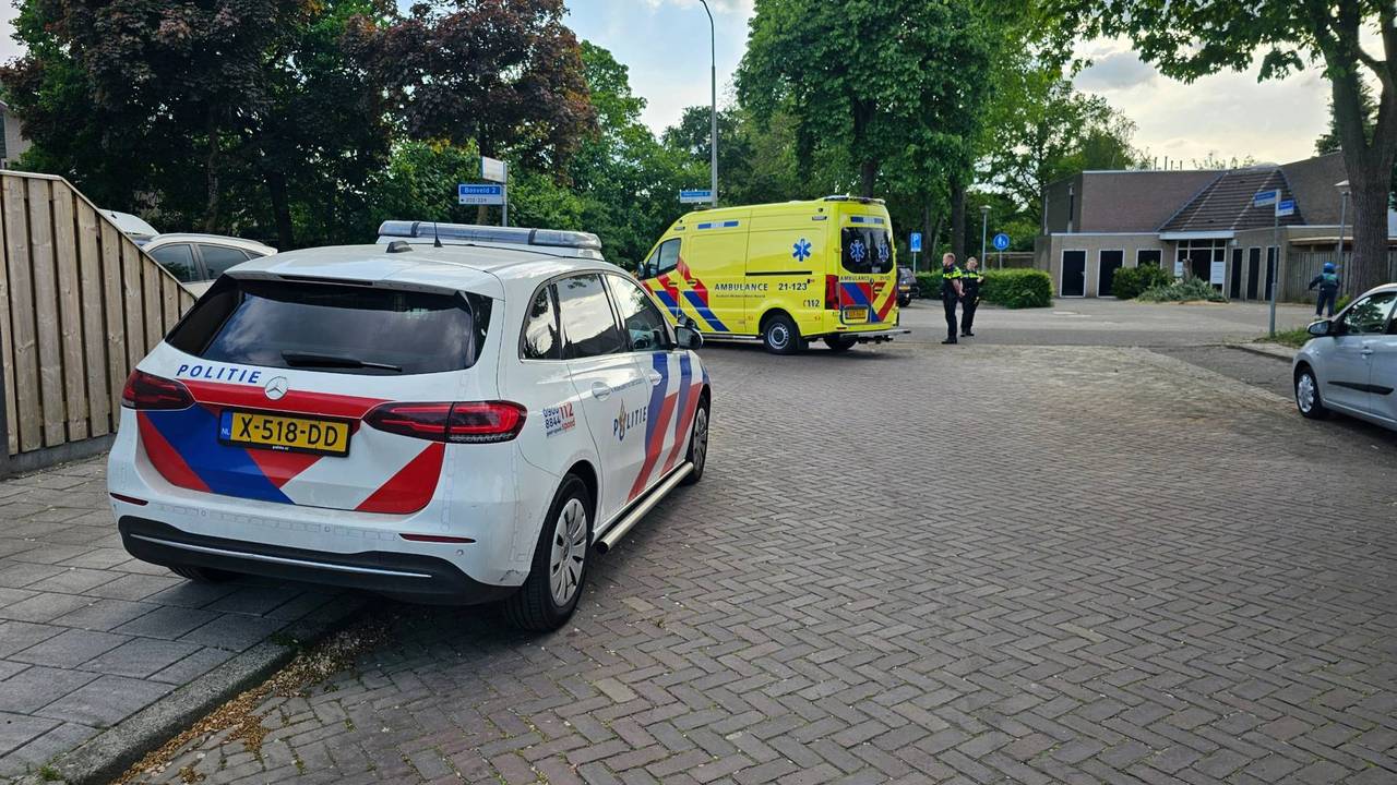 Foto: Addy Smits/Persbureau Heitink